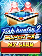 Fish Hunter 2 EX - My Club
