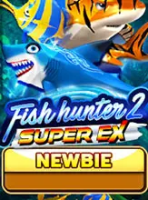 Fish Hunter 2 EX - Newbie