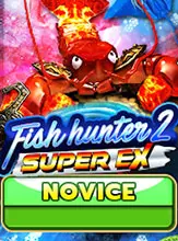 Fish Hunter 2 EX - Novice