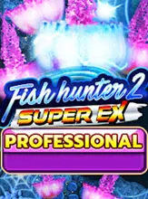 Fish Hunter 2 Ex - Pro