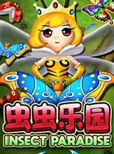 Insect Paradise