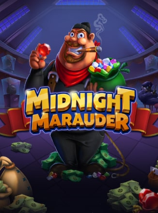 Midnight Marauder
