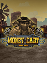 Money Cart