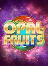Opal Fruits