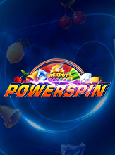 Powerspin