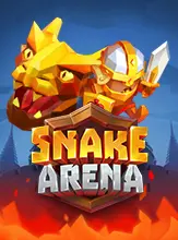 Snake Arena