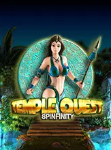 Temple Quest